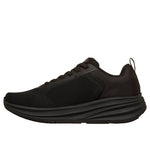Tenis Hombre Skechers Bobs Sport Skillz - Negro