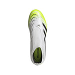 Guayos Predator League sin cordones para pasto sintético