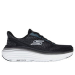 Tenis Mujer Skechers Max Cushioning Endeavour - Negro