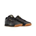 Tenis Mujer Reebok Princess - Negro