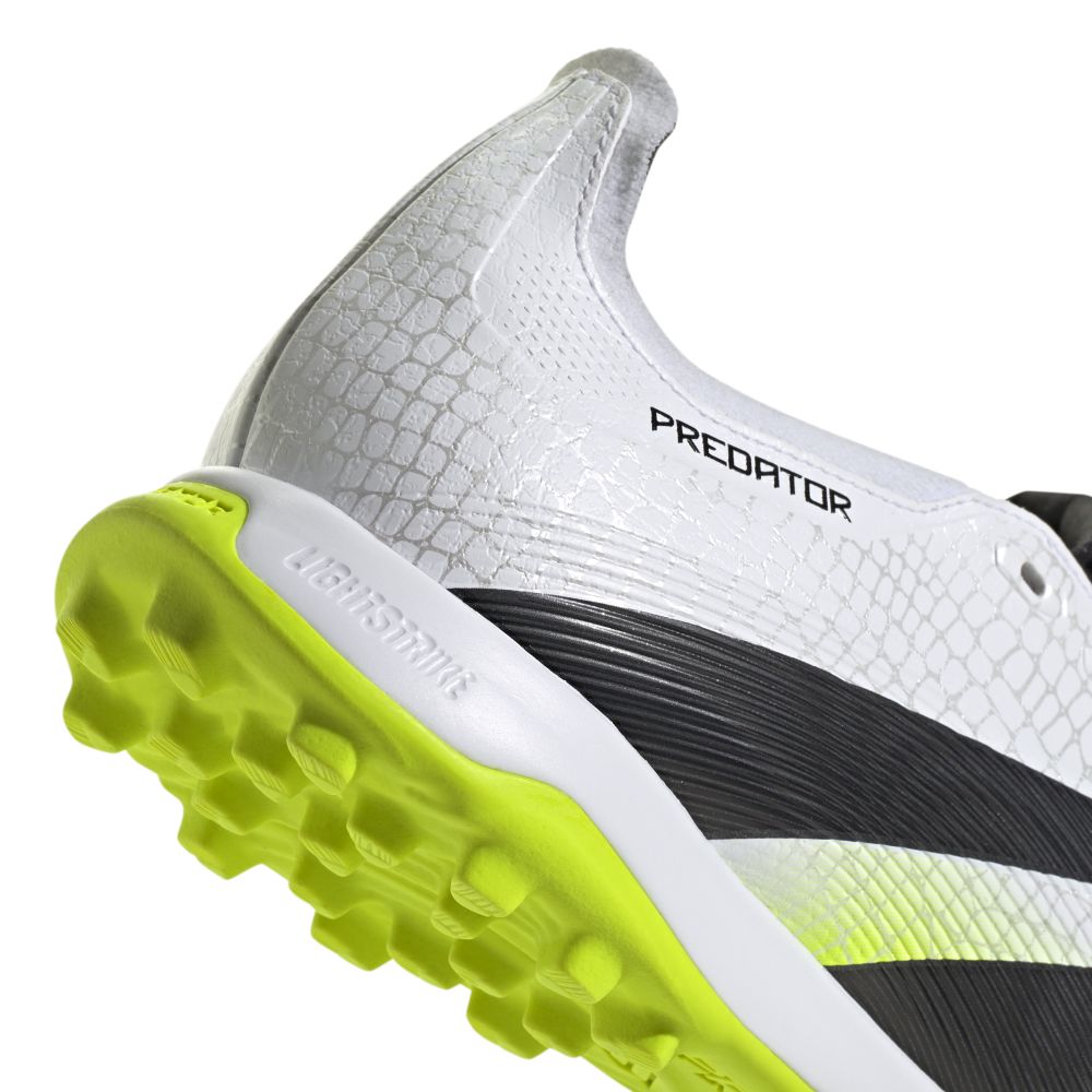 Guayos de fútbol con lengüeta plegable Predator League