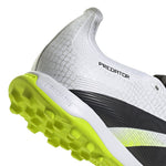Guayos de fútbol con lengüeta plegable Predator League
