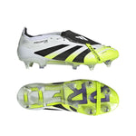 Guayos Predator Elite Lengüeta plegable Terreno suave