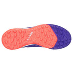 Torretin Kids Skechers Razor Gold - Morado