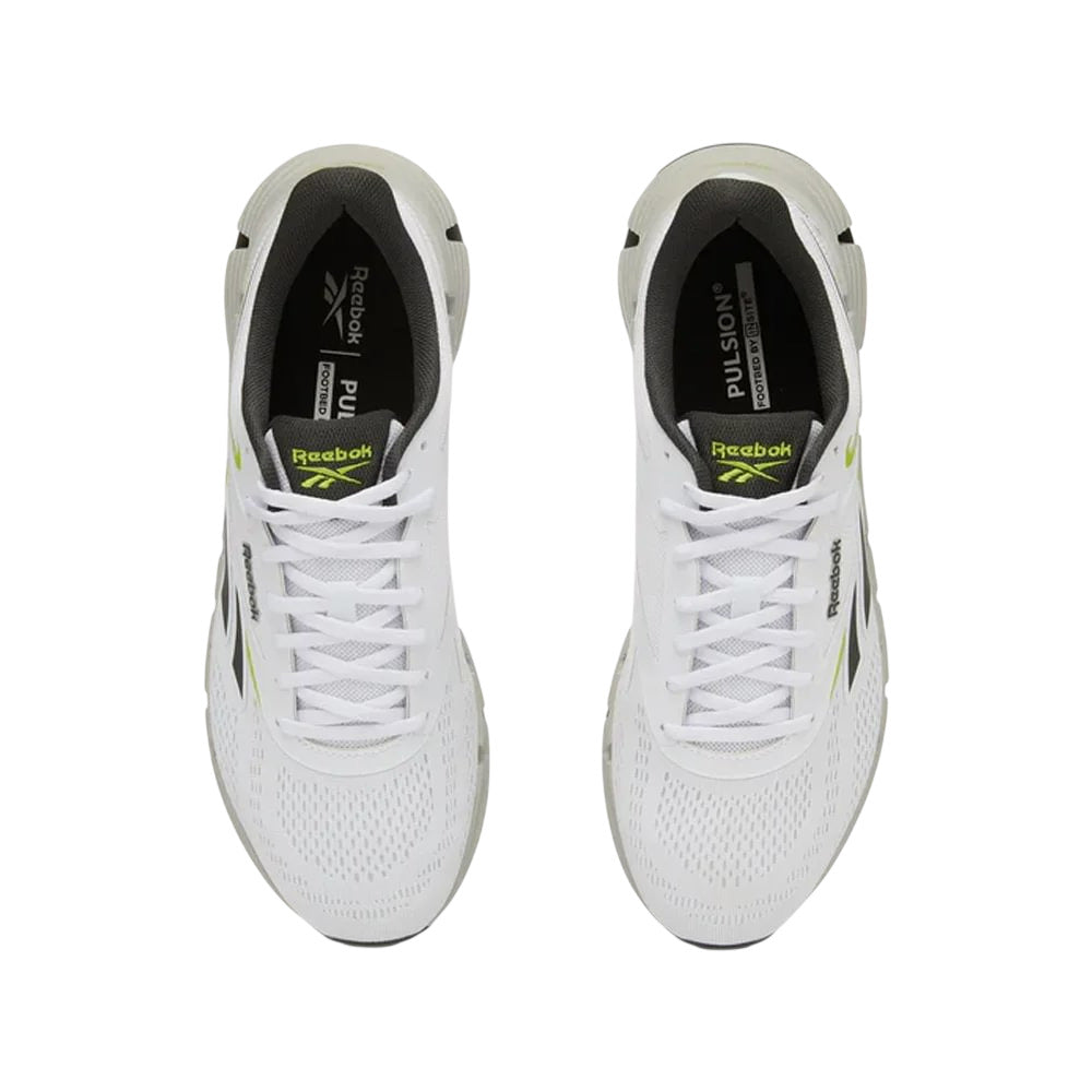 Tenis ReebokHombre Zig Dynamica 6- Blanco