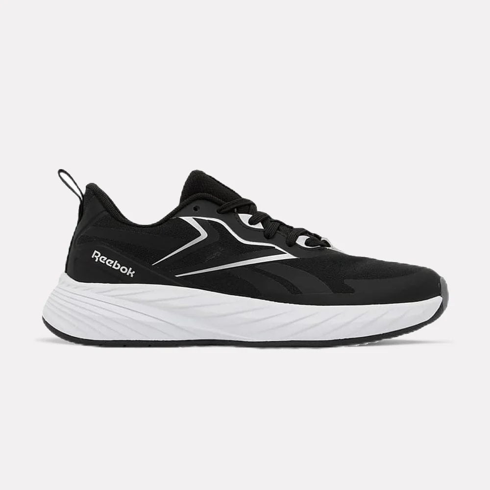 Tenis Mujer Reebok Verse - Negro