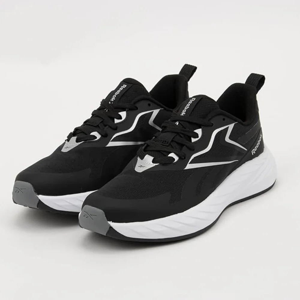 Tenis Mujer Reebok Verse - Negro