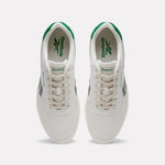 Tenis Hombre Reebok Court Advanced Vulc - Blanco/G