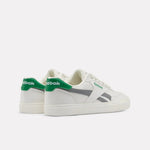 Tenis Hombre Reebok Court Advanced Vulc - Blanco/G