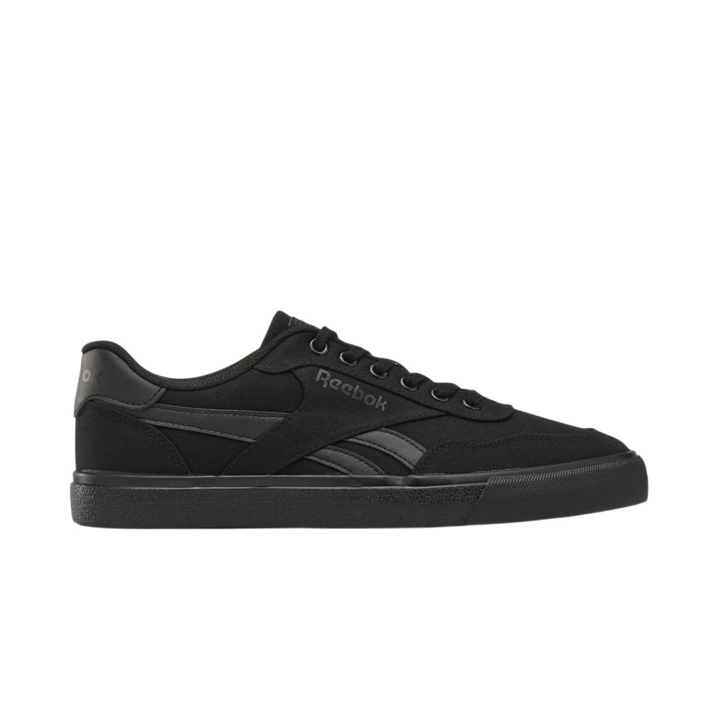 Tenis ReebokHombre Reebok Court Advance Vulc- Negro