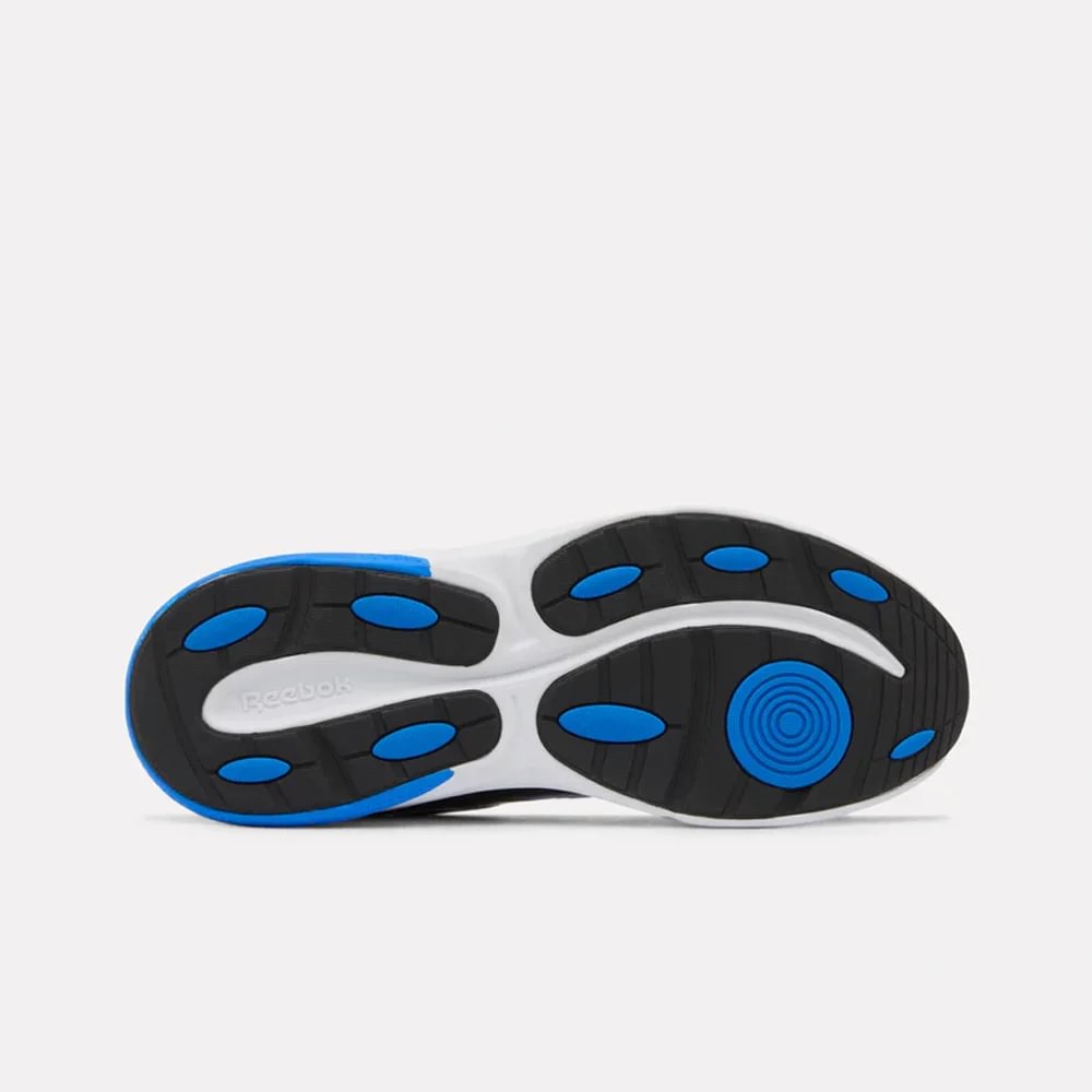 Tenis Reebok Hombre Relora - Azul