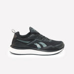 Tenis Hombre Reebok Mundo - Negro
