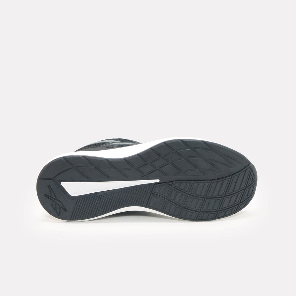 Tenis Hombre Reebok Mundo - Negro