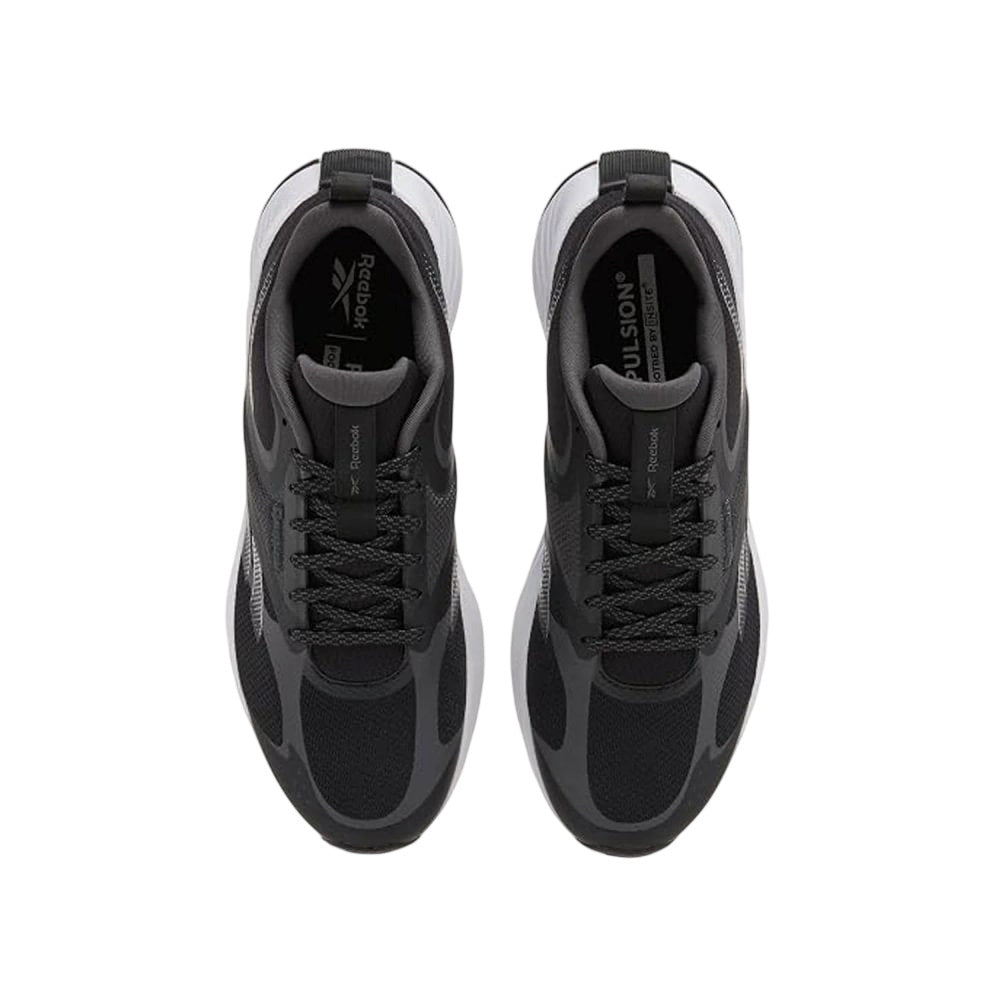 Tenis ReebokMujer Energen Tech Plus 3- Negro