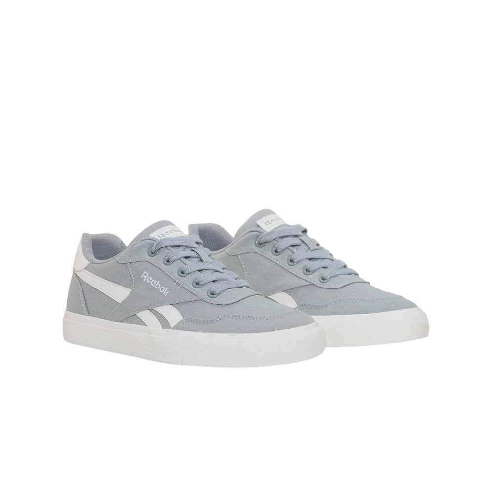 Tenis ReebokMujer Reebok Court Advance Vulc- Gris
