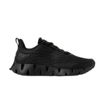 Tenis ReebokHombre Zig Futaura Black-Running Core- Negro