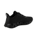 Tenis ReebokHombre Zig Futaura Black-Running Core- Negro