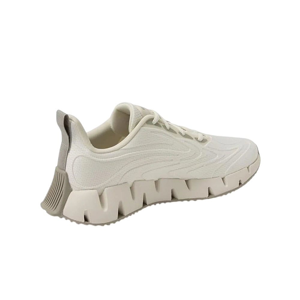Tenis ReebokMujer Zig Futaura Chalk-Running Core- Blanco