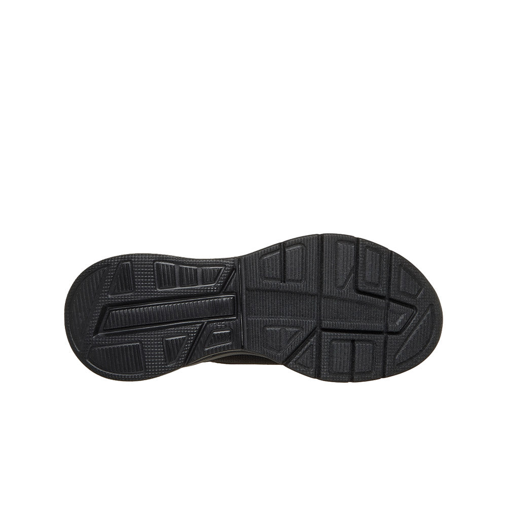 Tenis Skechers Mujer Bobs Arc Waves 2.0 Now Sprint - Negro