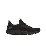 Tenis Skechers Mujer Bobs B Lite - Negro