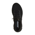 Tenis Skechers Mujer Bobs B Lite - Negro
