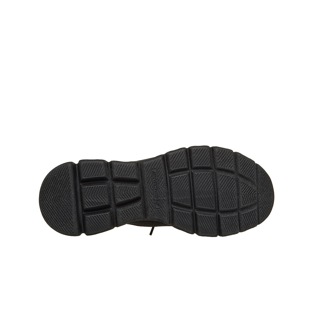 Tenis Skechers Mujer Bobs B Lite - Negro