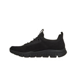 Tenis Skechers Mujer Bobs B Lite - Negro