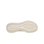 Tenis SkechersMujer Slip-Ins Engineered Knit- Blanco