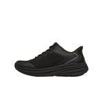 Tenis SkechersMujer Slip-Ins Fly Knit Bungee- Negro