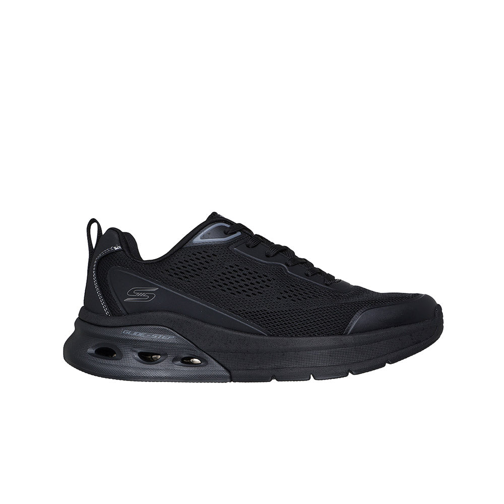 Tenis Skechers Hombre Bobs Arc 2.0 - Negro