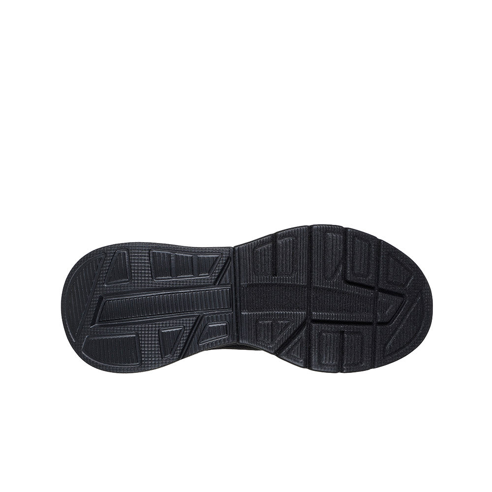 Tenis Skechers Hombre Bobs Arc 2.0 - Negro