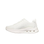 Tenis Skechers Hombre Bobs Arc Waves 2.0 Classrank - Blanco