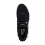 Tenis Skechers Hombre Bobs Skillz - Negro