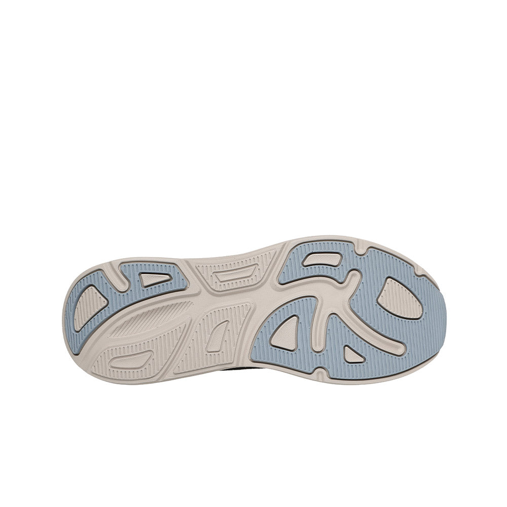 Tenis Skechers Hombre Bobs Skillz - Negro