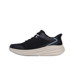 Tenis Skechers Hombre Bobs Skillz - Negro