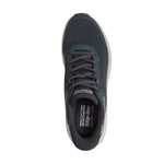Tenis Skechers Hombre Bobs Skillz - Azul