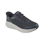 Tenis Skechers Hombre Bobs Skillz - Azul