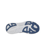 Tenis Skechers Hombre Bobs Skillz - Azul Marino