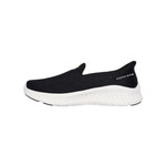 Tenis Skechers Mujer Go Walk Now - Negro