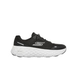 Tenis SkechersMujer Athletic Mesh Bungee W/Hm- Negro