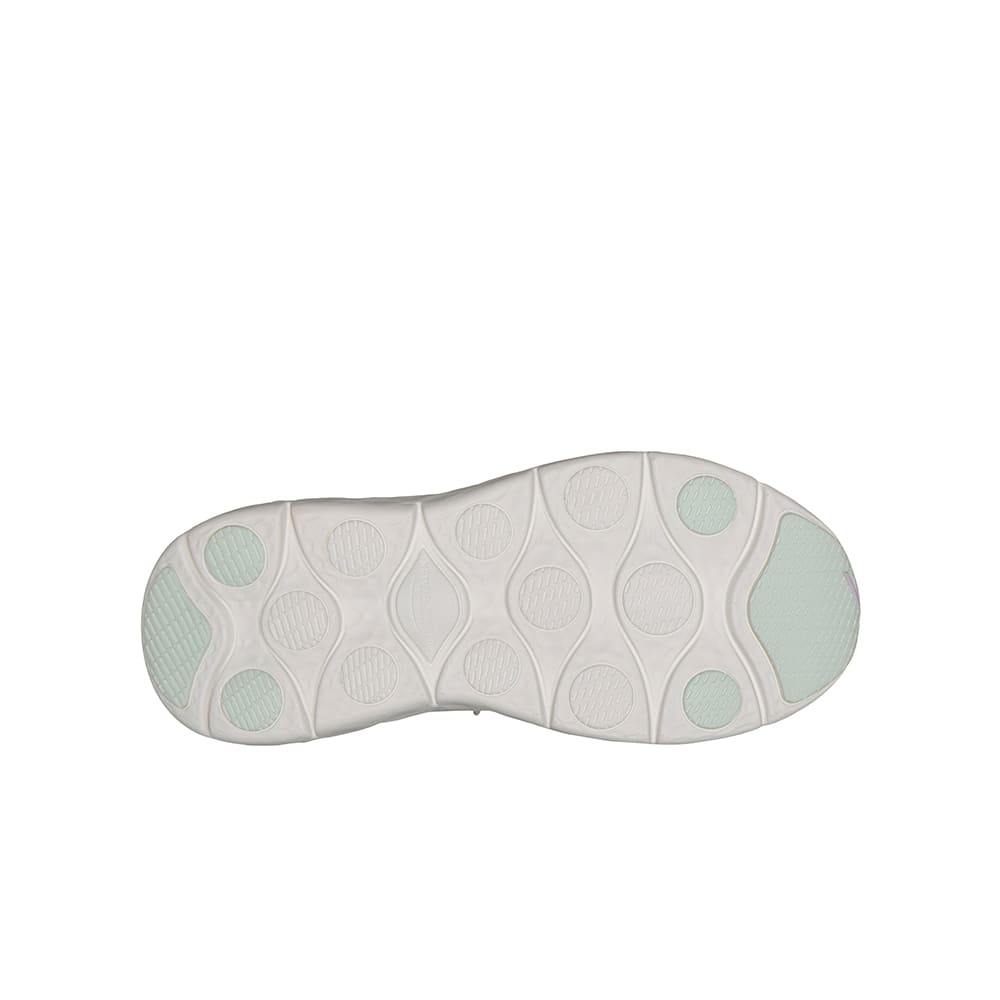 Tenis SkechersMujer Athletic Mesh Bungee W/Hm- Rosado