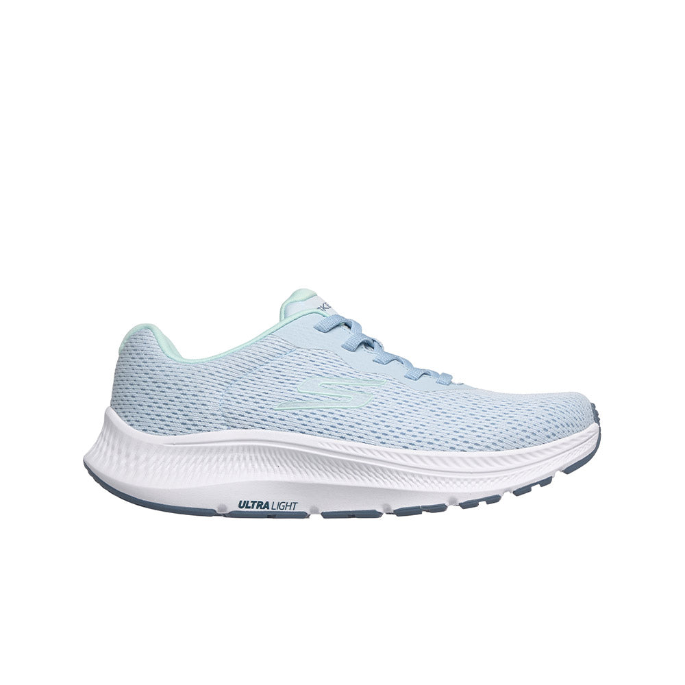 Tenis Skechers Mujer Go Run Consistent 2.0 Ayrah - Azul