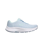Tenis Skechers Mujer Go Run Consistent 2.0 Ayrah - Azul