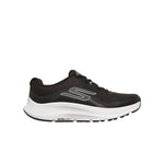 Tenis SkechersMujer Athletic Mesh Bungee W/- Negro