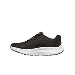 Tenis SkechersMujer Athletic Mesh Bungee W/- Negro