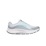 Tenis SkechersMujer Athletic Mesh Bungee W/- Azul