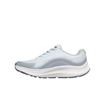Tenis SkechersMujer Athletic Mesh Bungee W/- Azul