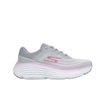 Tenis Skechers Mujer Max Cushioning Endeavour - Gris