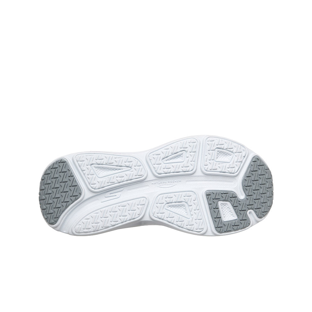 Tenis Skechers Mujer Max Cushioning Endeavour - Gris