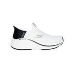 Tenis Mujer Skechers Max Cushioning - Blanco